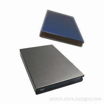 2.5 SATA USB HDD external enclosure